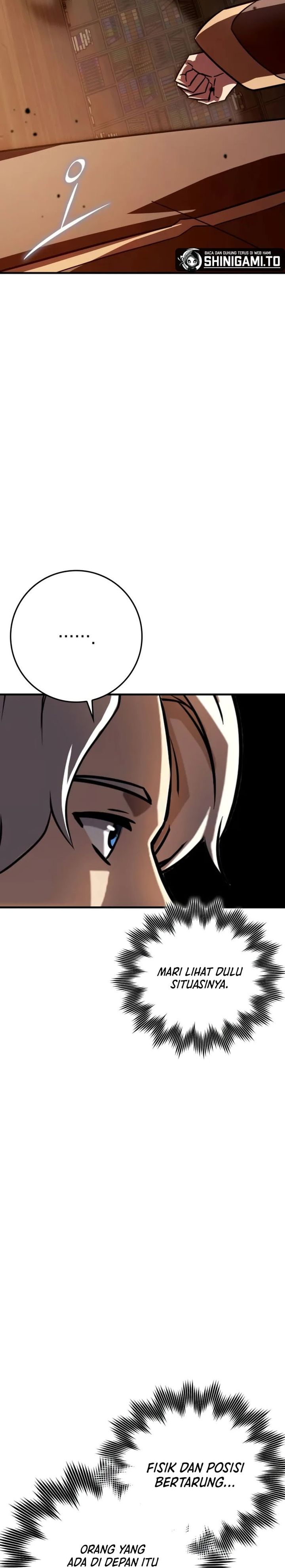 Limit-Breaking Genius Mage Chapter 15 Gambar 2