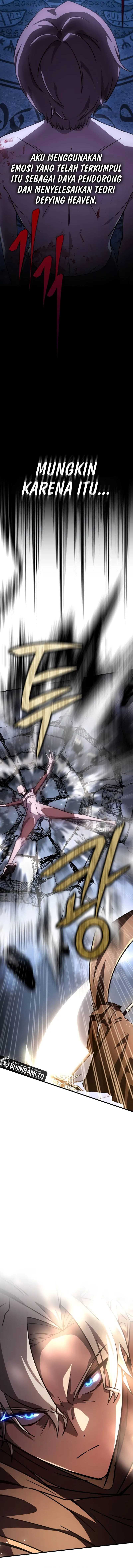 Limit-Breaking Genius Mage Chapter 16 Gambar 2