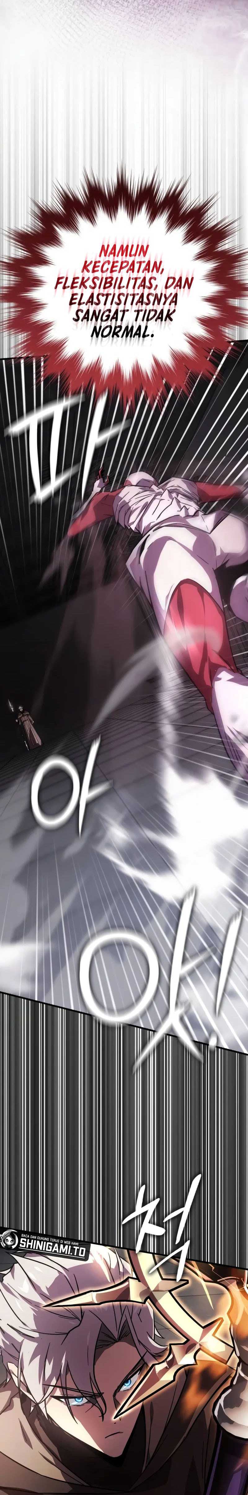 Limit-Breaking Genius Mage Chapter 16 Gambar 4