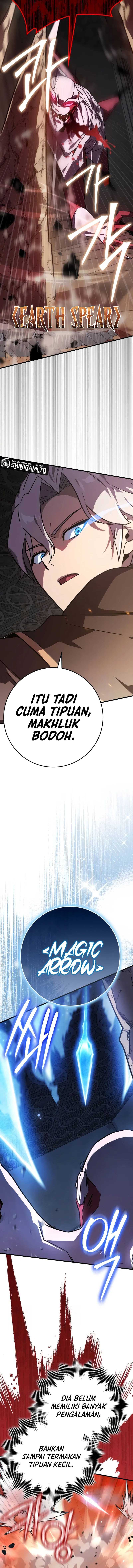 Limit-Breaking Genius Mage Chapter 16 Gambar 6