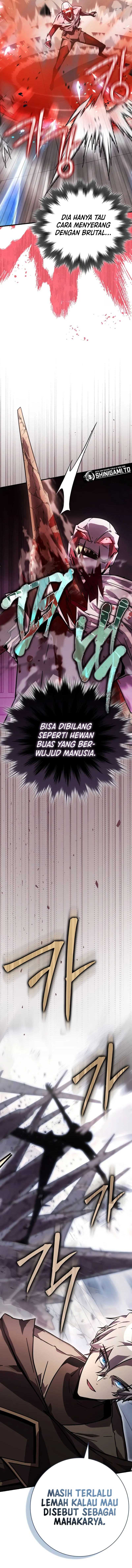 Limit-Breaking Genius Mage Chapter 16 Gambar 7