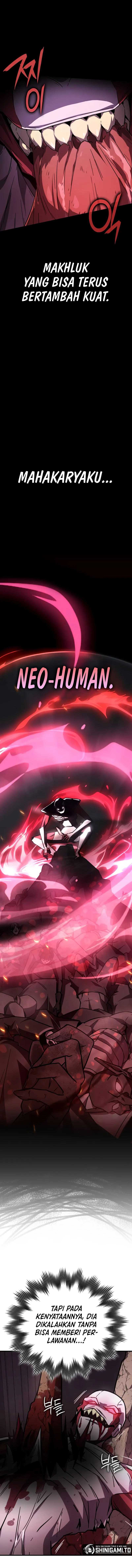 Limit-Breaking Genius Mage Chapter 16 Gambar 9