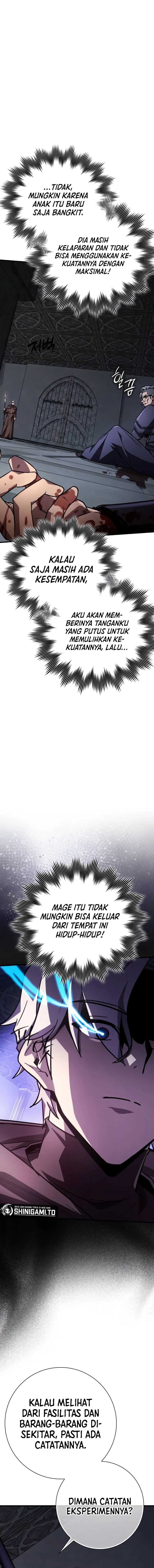 Limit-Breaking Genius Mage Chapter 16 Gambar 10
