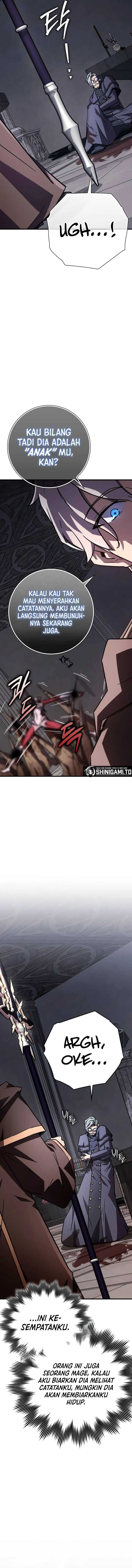 Limit-Breaking Genius Mage Chapter 16 Gambar 11