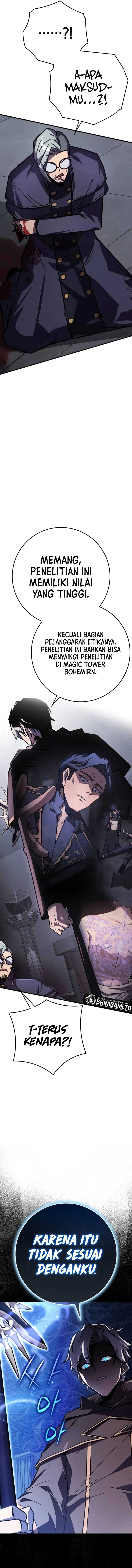 Limit-Breaking Genius Mage Chapter 16 Gambar 13