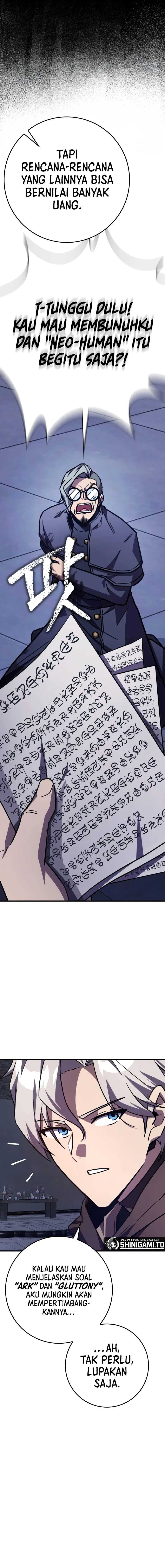 Limit-Breaking Genius Mage Chapter 16 Gambar 14