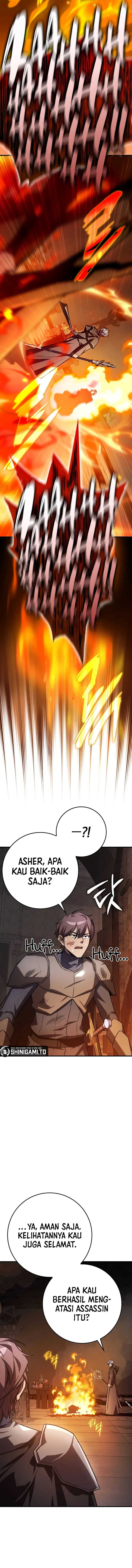 Limit-Breaking Genius Mage Chapter 16 Gambar 16