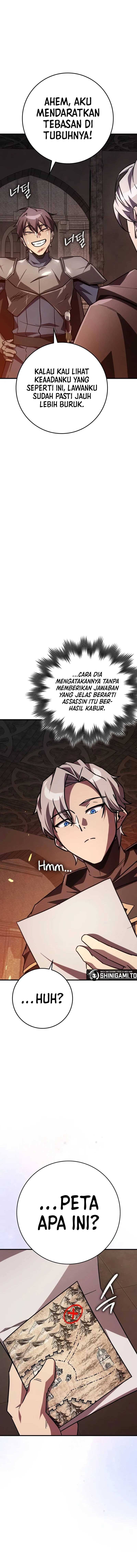 Limit-Breaking Genius Mage Chapter 16 Gambar 17