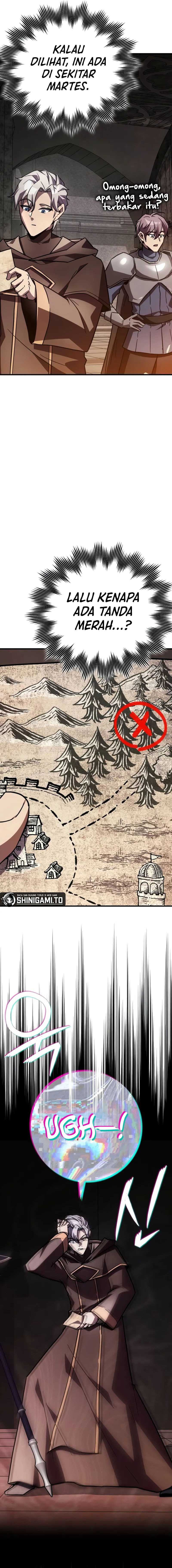 Limit-Breaking Genius Mage Chapter 16 Gambar 18