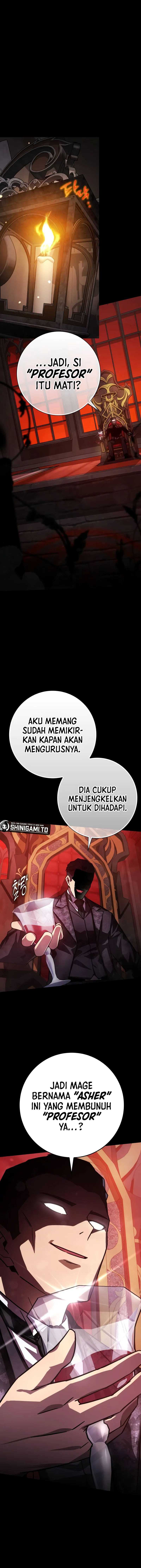 Limit-Breaking Genius Mage Chapter 16 Gambar 22