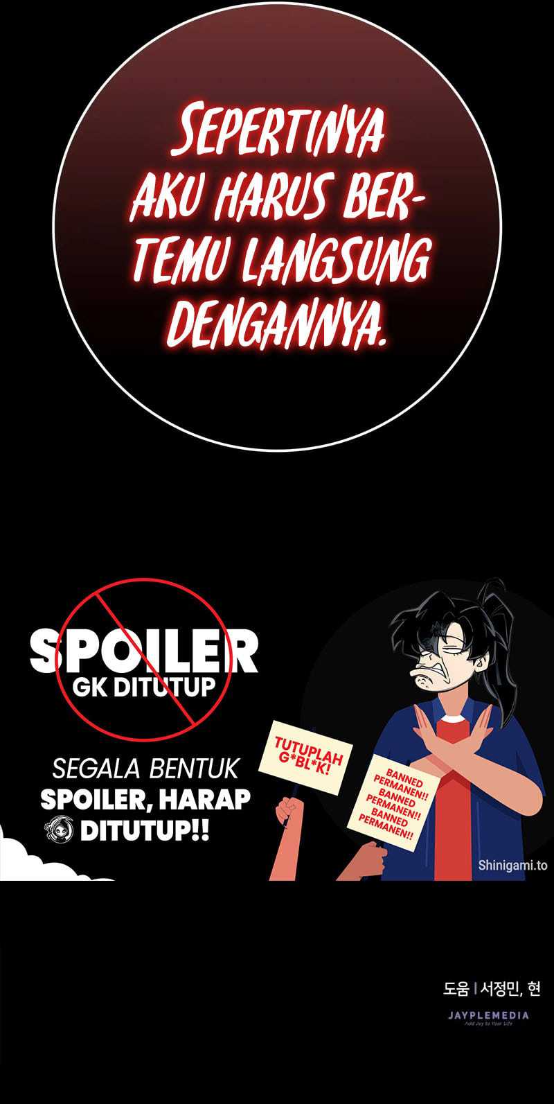 Limit-Breaking Genius Mage Chapter 16 Gambar 23