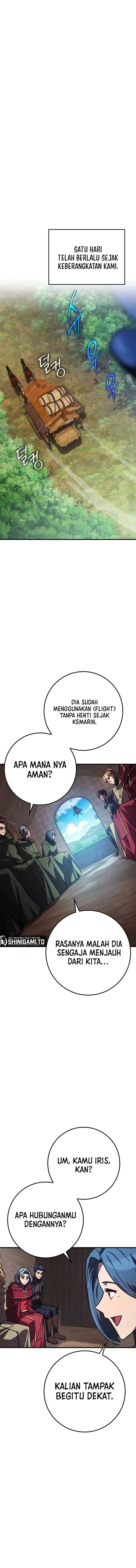 Limit-Breaking Genius Mage Chapter 18 Gambar 10