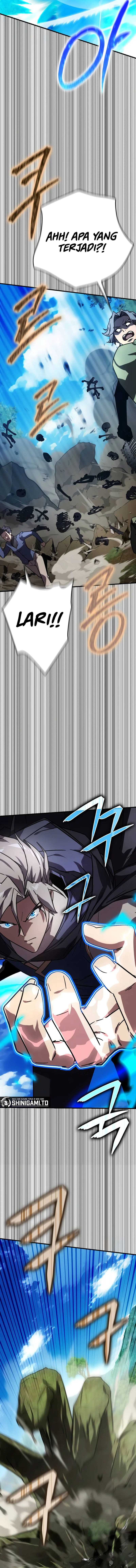 Limit-Breaking Genius Mage Chapter 18 Gambar 15