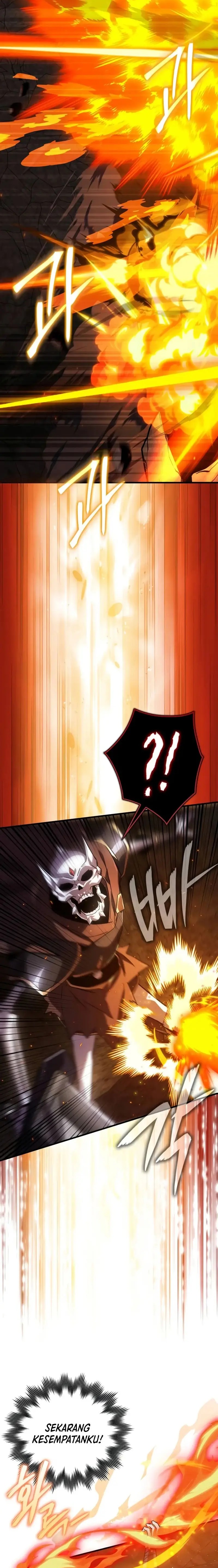 Limit-Breaking Genius Mage Chapter 21 Gambar 5