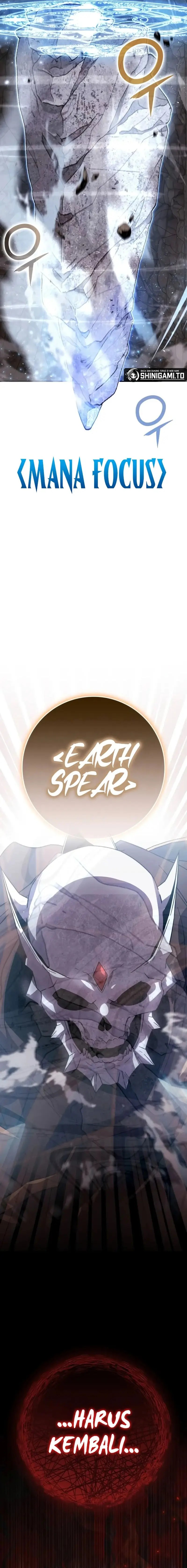 Limit-Breaking Genius Mage Chapter 21 Gambar 10