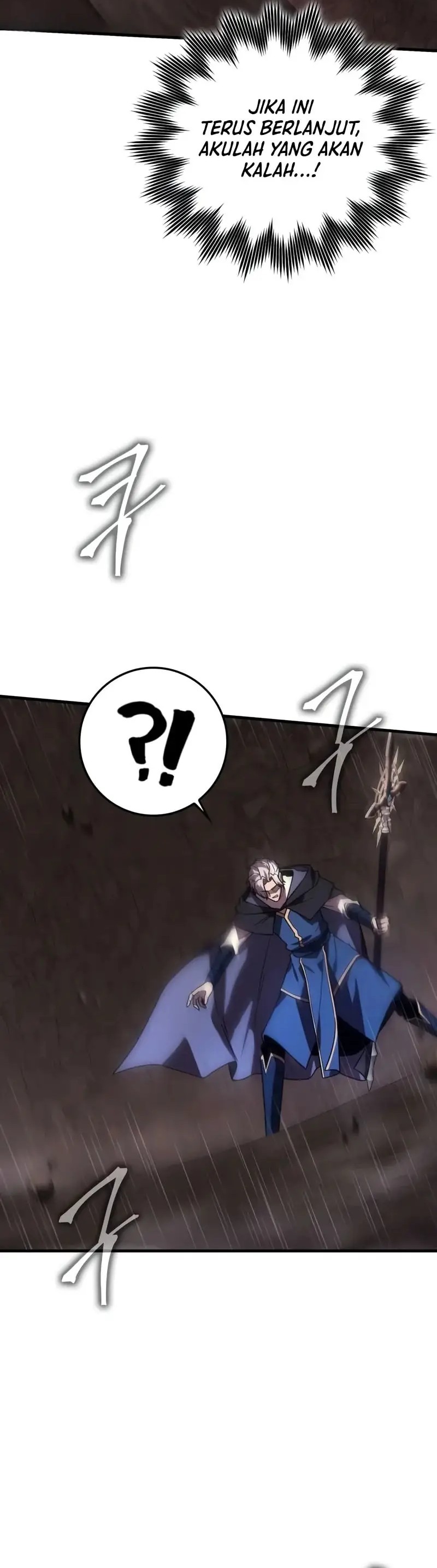 Limit-Breaking Genius Mage Chapter 21 Gambar 13