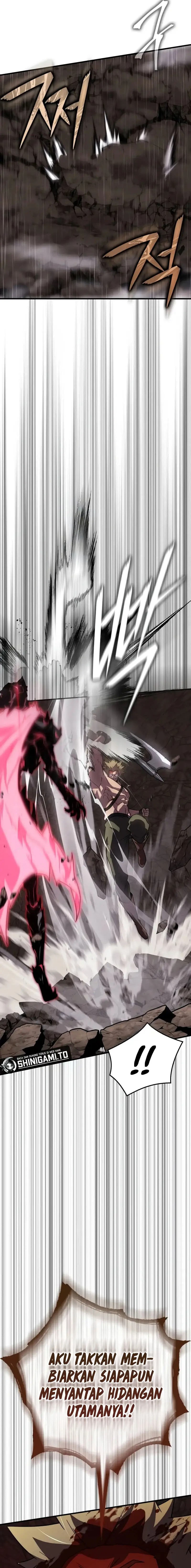 Limit-Breaking Genius Mage Chapter 21 Gambar 14
