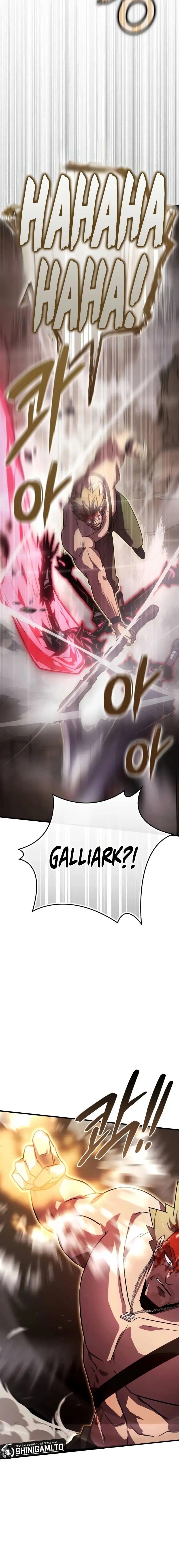 Limit-Breaking Genius Mage Chapter 21 Gambar 19