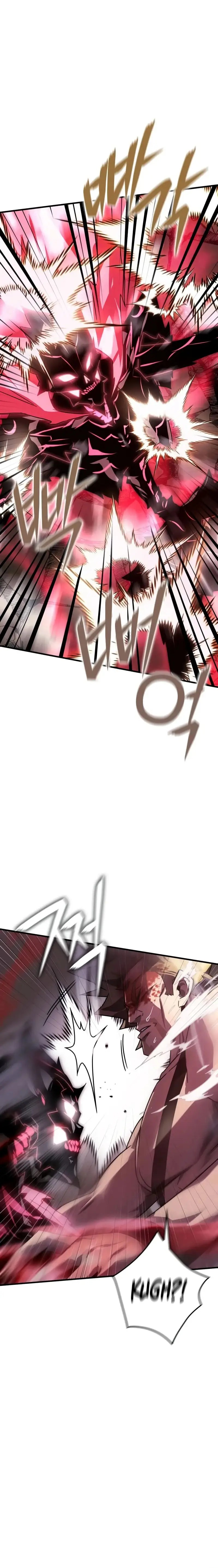 Limit-Breaking Genius Mage Chapter 21 Gambar 20