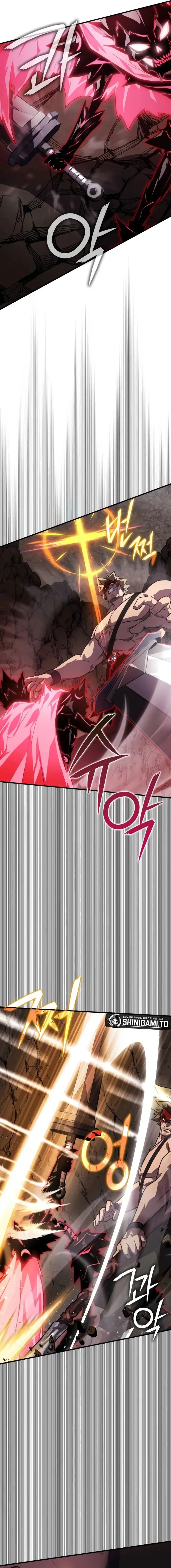 Limit-Breaking Genius Mage Chapter 21 Gambar 21