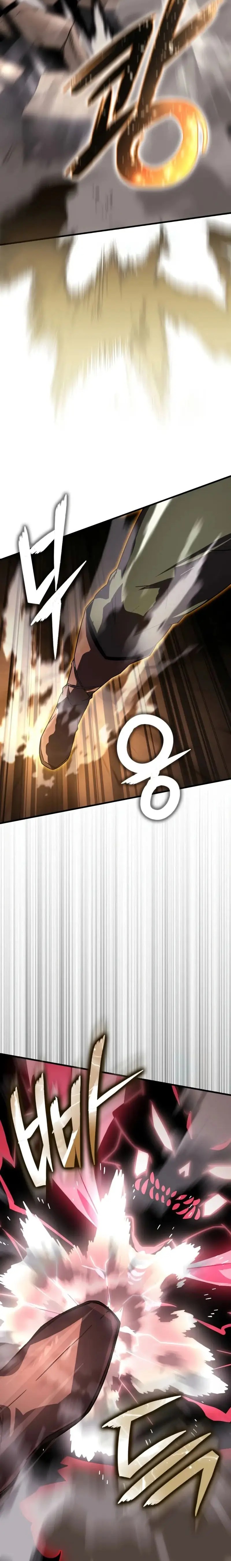 Limit-Breaking Genius Mage Chapter 21 Gambar 25