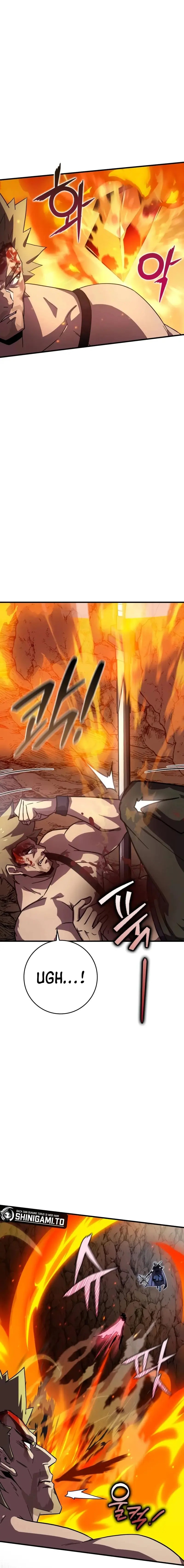 Limit-Breaking Genius Mage Chapter 21 Gambar 29