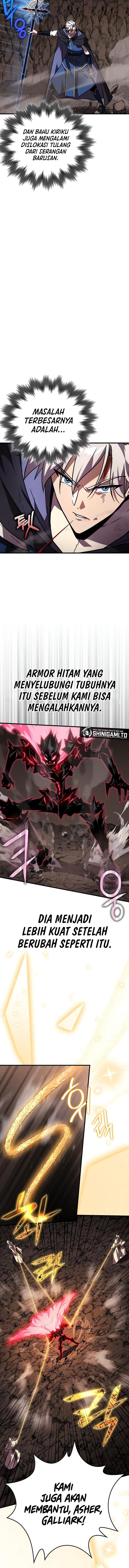 Limit-Breaking Genius Mage Chapter 22 Gambar 4