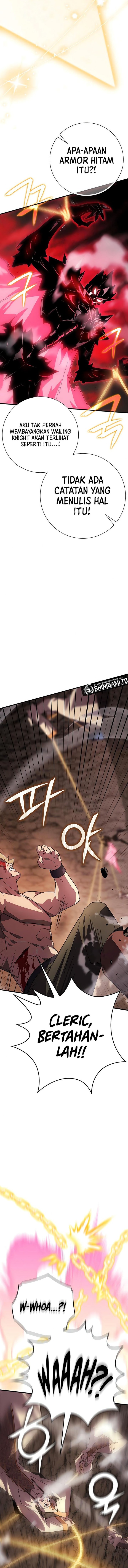 Limit-Breaking Genius Mage Chapter 22 Gambar 5