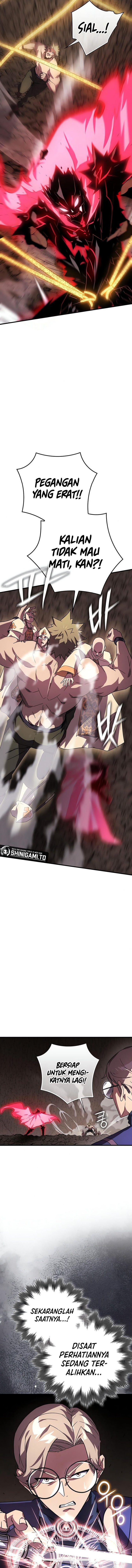 Limit-Breaking Genius Mage Chapter 22 Gambar 6