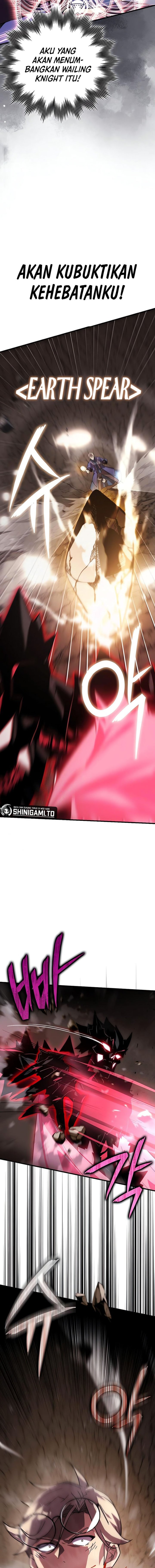 Limit-Breaking Genius Mage Chapter 22 Gambar 7