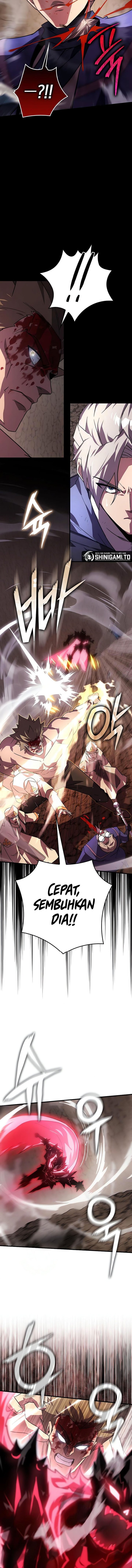 Limit-Breaking Genius Mage Chapter 22 Gambar 8