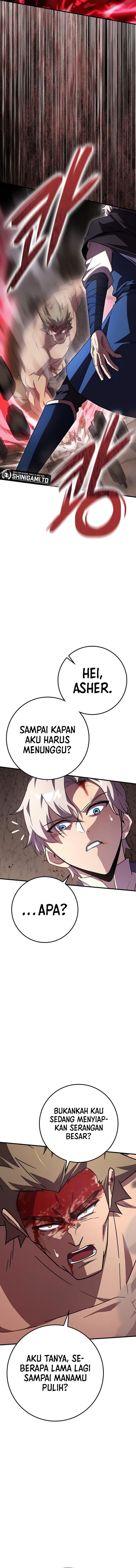 Limit-Breaking Genius Mage Chapter 22 Gambar 9
