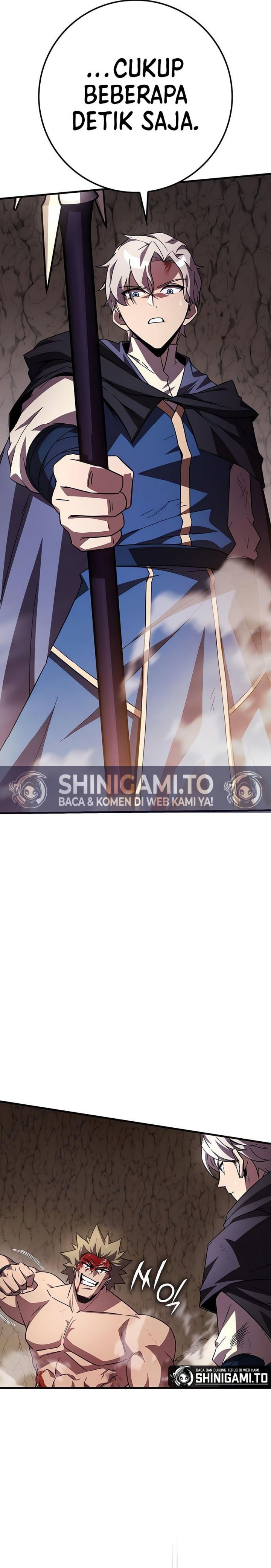 Limit-Breaking Genius Mage Chapter 22 Gambar 10