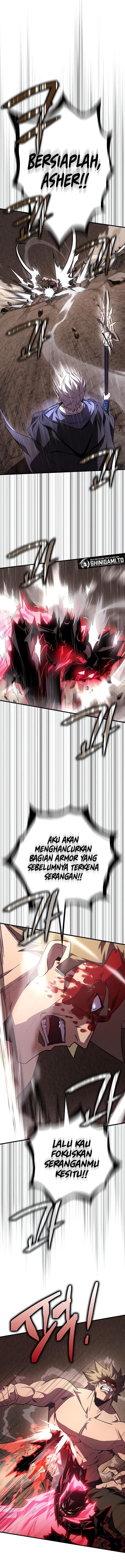 Limit-Breaking Genius Mage Chapter 22 Gambar 11