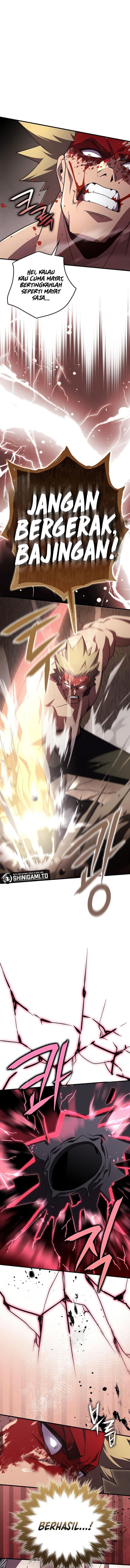Limit-Breaking Genius Mage Chapter 22 Gambar 12