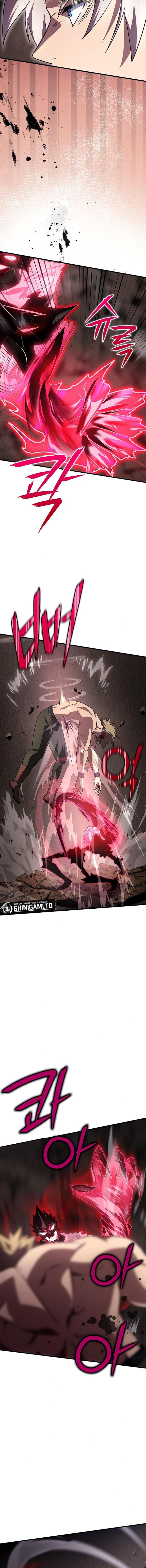 Limit-Breaking Genius Mage Chapter 22 Gambar 13