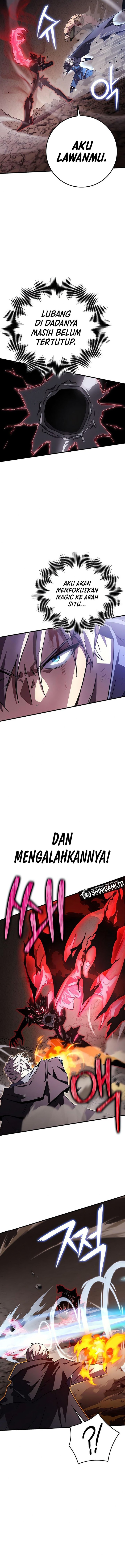 Limit-Breaking Genius Mage Chapter 22 Gambar 14