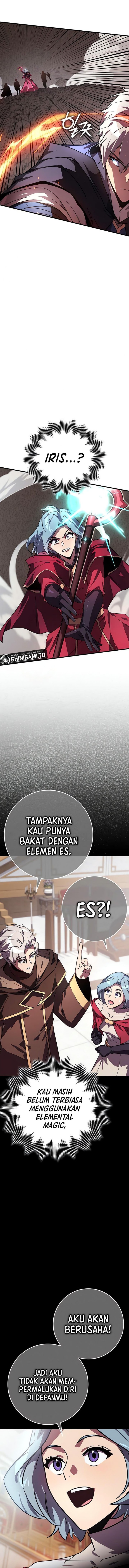 Limit-Breaking Genius Mage Chapter 22 Gambar 15