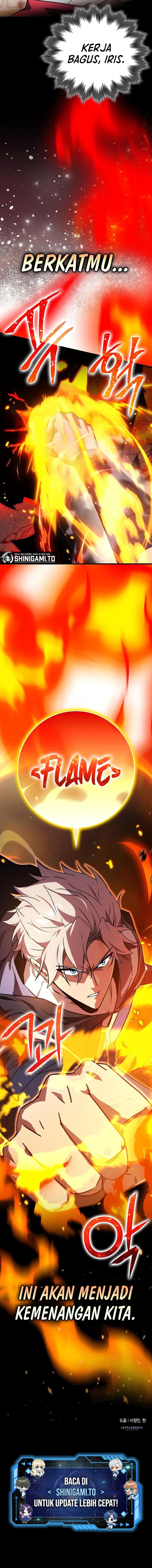 Limit-Breaking Genius Mage Chapter 22 Gambar 16