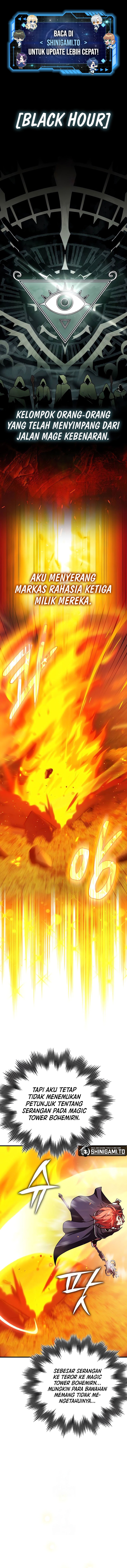 Limit-Breaking Genius Mage Chapter 24 Gambar 2