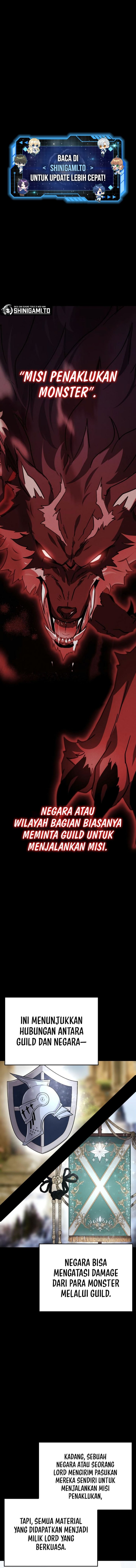 Limit-Breaking Genius Mage Chapter 25 Gambar 2