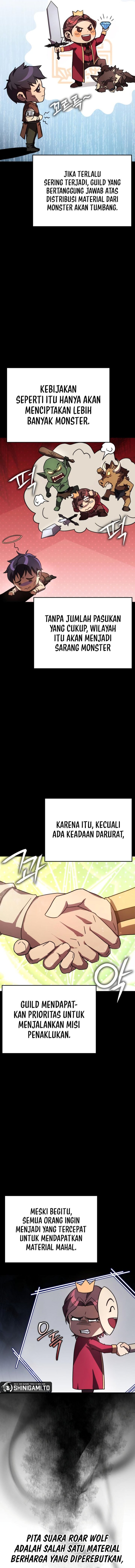 Limit-Breaking Genius Mage Chapter 25 Gambar 3