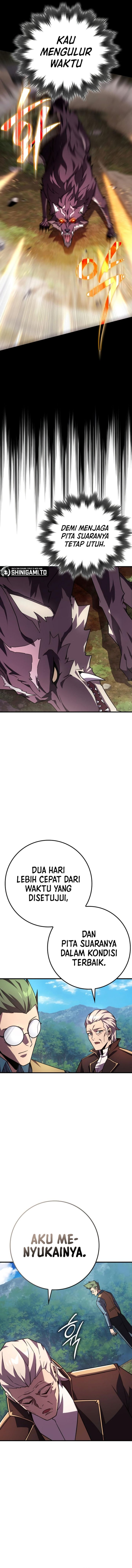 Limit-Breaking Genius Mage Chapter 25 Gambar 7