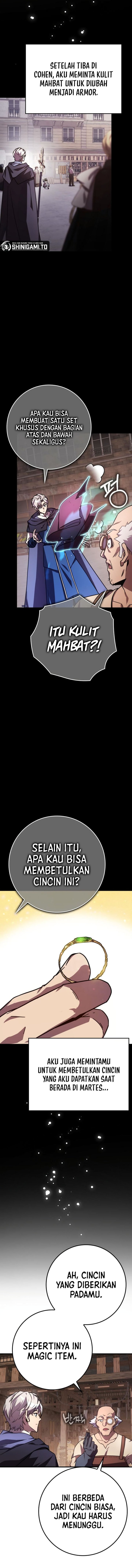 Limit-Breaking Genius Mage Chapter 25 Gambar 9