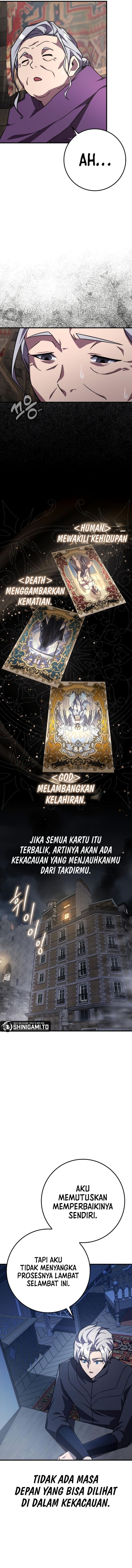 Limit-Breaking Genius Mage Chapter 25 Gambar 16