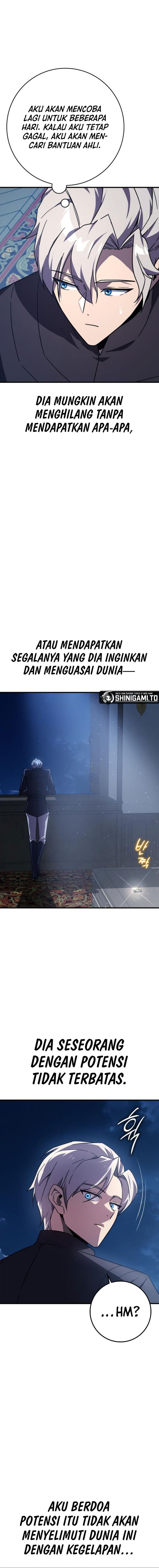 Limit-Breaking Genius Mage Chapter 25 Gambar 17