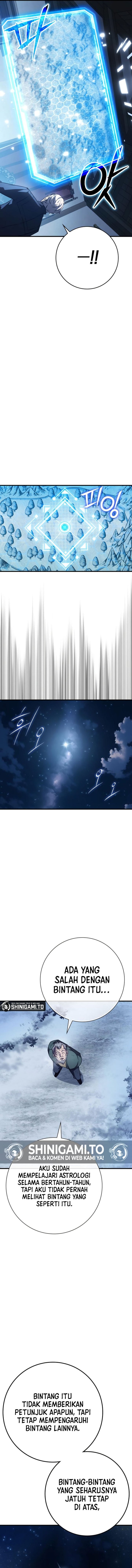 Limit-Breaking Genius Mage Chapter 25 Gambar 18