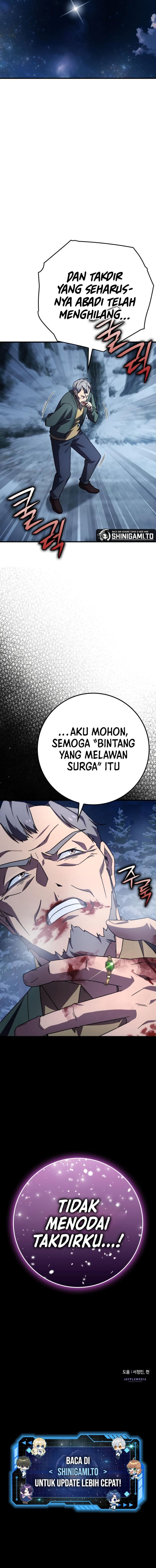 Limit-Breaking Genius Mage Chapter 25 Gambar 19