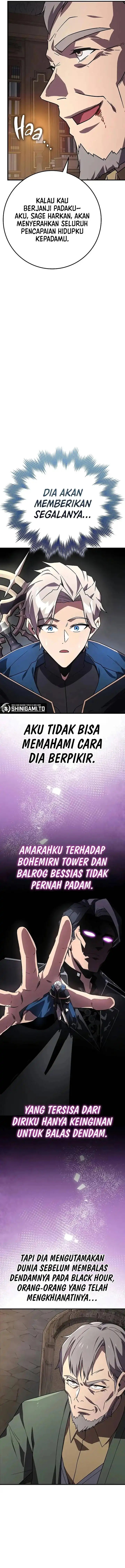 Limit-Breaking Genius Mage Chapter 27 Gambar 3