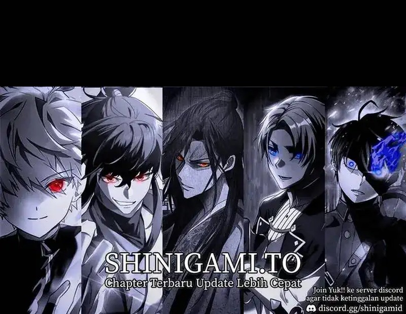 Limit-Breaking Genius Mage Chapter 27 Gambar 23